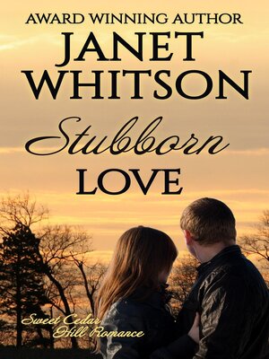 cover image of Stubborn Love